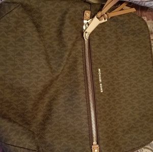 Back pack Micheal Kors